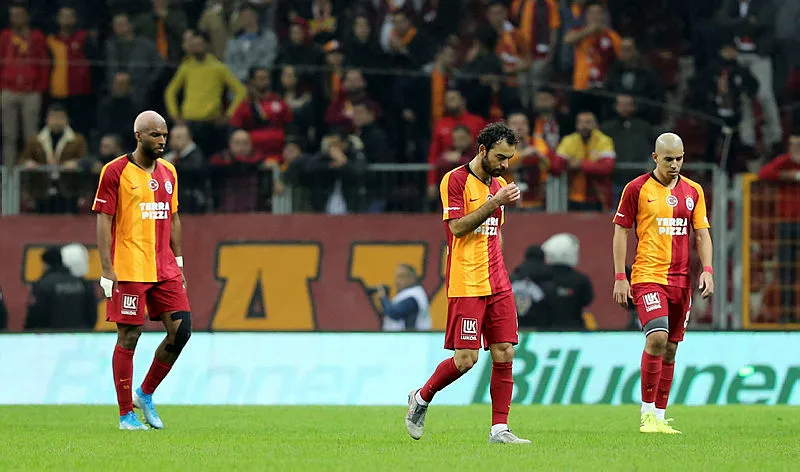 Erman Toroğlu Galatasaray - Ankaragücü maçını yorumladı! Terim ve Falcao için flaş sözler - 8