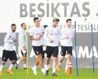 Torshavn rövanşı için hazırlıklar sürdü