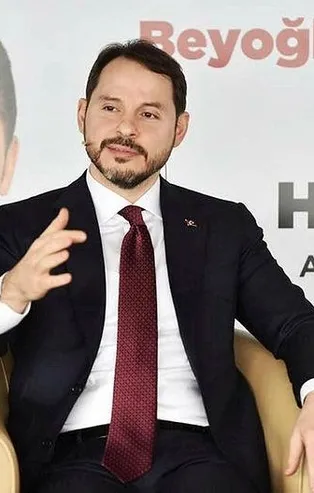 Bakan Albayrak'tan CHP'ye İzmir göndermesi: Sakın İstanbul'a bulaşmayın