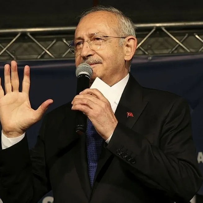 PKK elebaşları 7’li koalisyonun adayı Kemal Kılıçdaroğlu için oy dileniyor! Kılıçdaroğlu Kandil’in hamisi oldu!