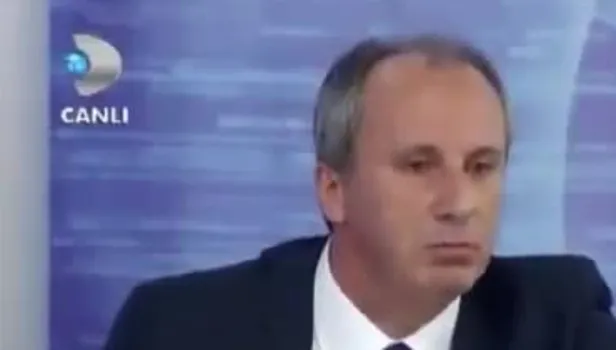 Muharrem İnce'nin başörtüsü korkusu
