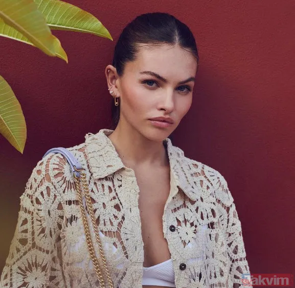 Dünyanın en güzel kızı ünvanını 6 yaşındayken almıştı siz bir de onu şimdi görün! Annesiyle poz paylaşınca olanlar oldu - 4