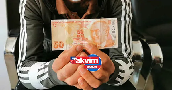 Değeri tam olarak 50 bin TL! 50 TL sanıp geçen büyük pişman olur! Cebinizi kontrol edin cüzdanınızda olabilir! Eğer rakamın yanında boşluk varsa...