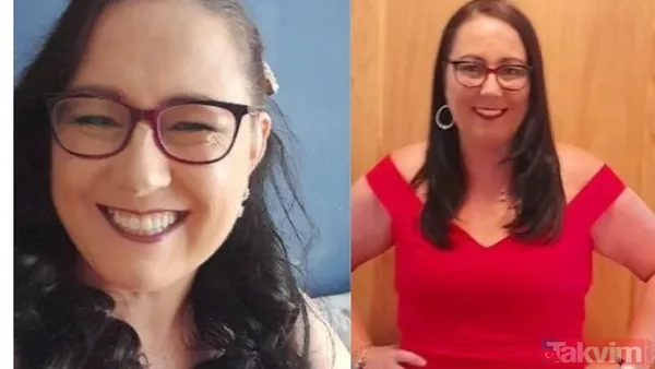 Ozempic'le 45 kilo verdi! İki yıldır tek gram almamasını sağlayan sırrı açıkladı - 1