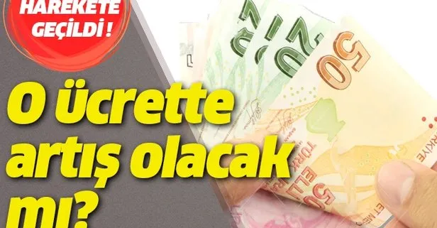 Emekliye son dakika promosyon zam mı yapıldı mı? İşte en son haber