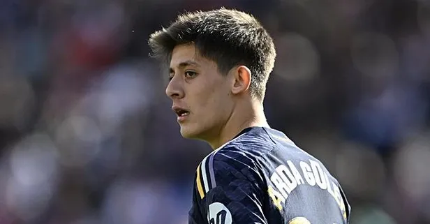 Real Madrid’in Arda Güler planı: 5 kilo daha kas kazanmalı raporu verildi