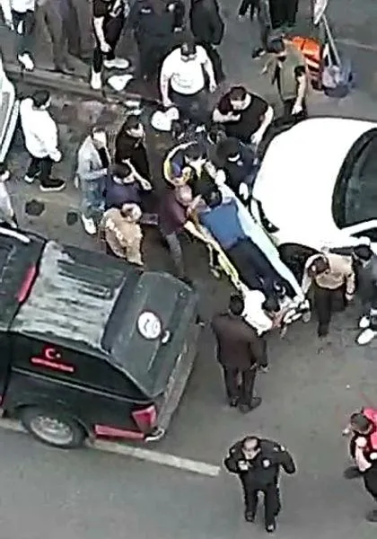 Diyarbakır'da eski çalışan dehşeti! Patronunu vurdu yetmedi 2 kişiyi de yaraladı-5