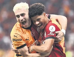 Sara ve Barış’ın fiyatı 40 milyon Euro