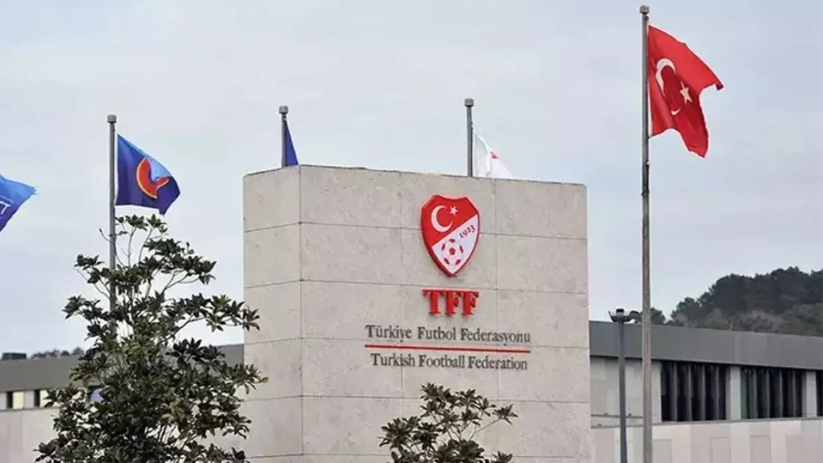 Trendyol 1. Lig Finali Sakarya'da! Tarih ve Saat Açıklandı