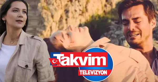 Gönül Dağı’ndan ters köşe! Gülsim Ali sizlere ömür yıllarca aynı yastığa baş koymuşlardı! Taner’in Dilek hasreti bitti! ’Hoş Geldin Selma’