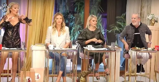 Doya Doya Moda günün birincisi belli oldu! 20 Ocak Çarşamba Doya Doya Moda puan durumu!
