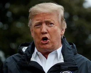 Son dakika: Trumptan Boeing 737 Max kararı!