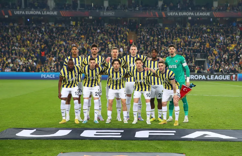 Fenerbahçe'den sürpriz İrfan Can Kahveci kararı! - 2