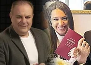 Sadakatsizin Haluku Burak Sergen koronayı atlattı sonra aldatıldı! 28 yaş küçük eşi Nihan Ünsal bir iş adamıyla...