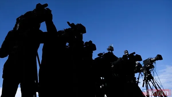 Türkiye'de Gazeteciler Ve Basın Bayramı 24 Temmuz Tarihinde Her Yıl Coşkuyla Kutlanan Anlamlı Bir Gündür. Basının Demokrasi Ve Özgürlüklerin Vazgeçilmez...