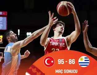 12 Dev Adam elemelere galibiyetle başladı