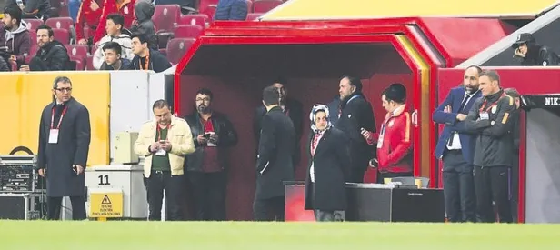 25 yıldır komiserim ilk kez gördüler!