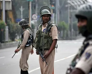 BM insan hakları uzmanlarından Hindistana Keşmir çağrısı