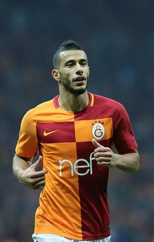 Belhanda pazarlığı