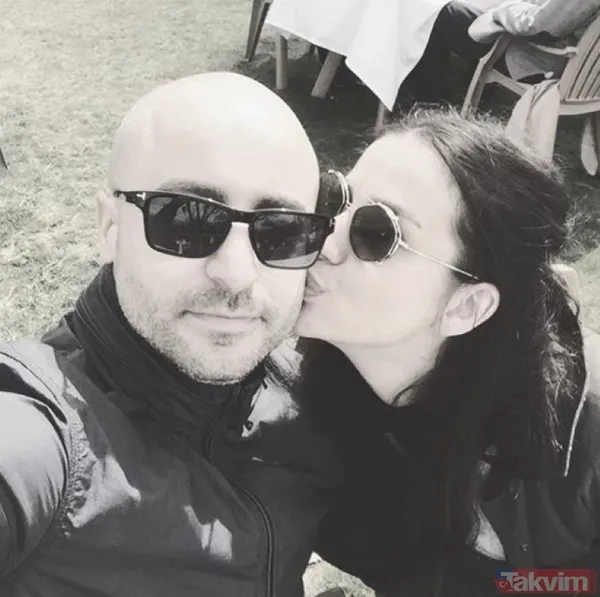 Sen Anlat Karadeniz'in Nefes'inin sevgilisi bakın kim çıktı! İşte ünlülerin eşleri ve sevgilileri - 34