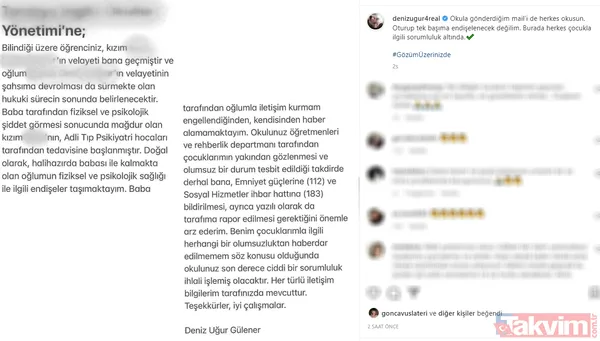 Deniz Uğur Reha Muhtar'ın ses kaydını ifşa etmişti... Yatak odasından olay paylaşım: "İşte eskort tuttu denilen yatak odam" - 18