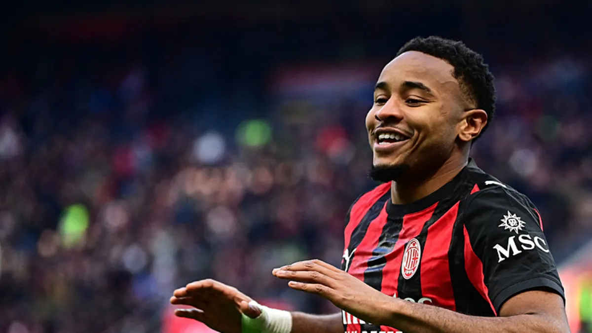Fenerbahçe'ye şok! Christopher Nkunku sakatlandı