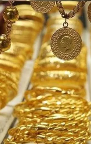 1 gram altın kaç TL?  Tam, çeyrek, yarım altın fiyatı bugün ne kadar oldu 24 Aralık 2020 Perşembe?