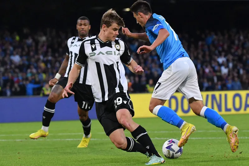 Fenerbahçe'den sürpriz stoper hamlesi! Becao derken... - 4