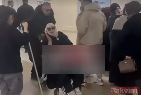 Ferdi Tayfur'un eski hayat arkadaşı Necla Nazır'dan kötü haber: Hastaneye kaldırıldı - 3