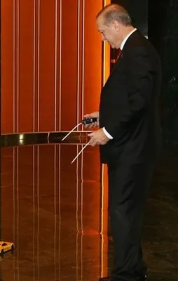 Erdoğan'dan dikkat çeken paylaşım