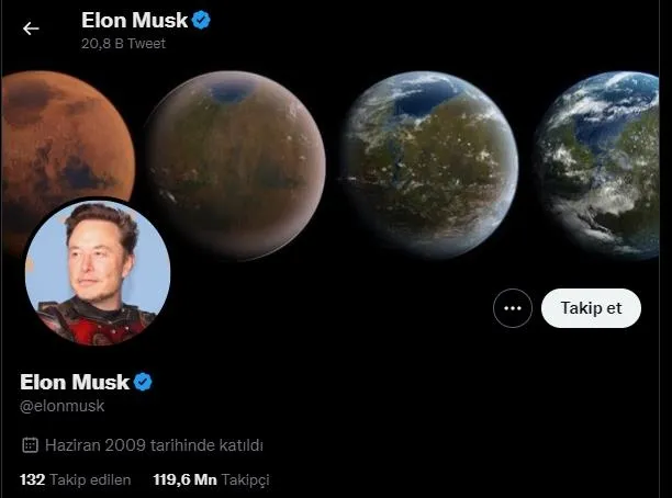 Elon Musk Twitter'daki spam hesaplara savaş açtı: "Takipçi sayınızda düşüş görebilirsiniz" | Ünlü milyarderin sinsi planı: Tarih belli oldu-4