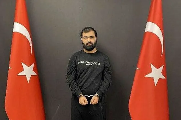 MİT ve Emniyet'ten DEAŞ’ın Türkiye’deki finans ve lojistik şebekesinin çökertilmesine yönelik ortak operasyon!