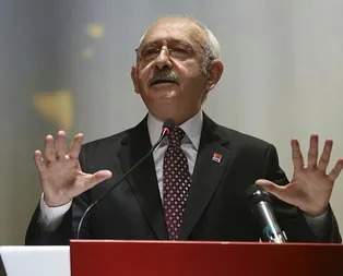 Kemal Kılıçdaroğlunu köşeye sıkıştıracak yazı: Senden daha iyi siyasi ayak mı olur!