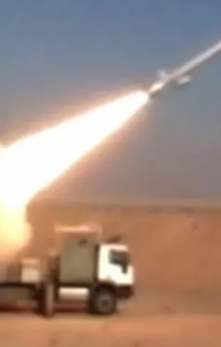 Son dakika haberi: İran resmen duyurdu! Füzeyi ateşledik