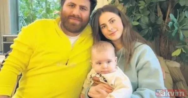 Oğuz Murat Aci'nin eşi Şükriye Aci'den yeni açıklama! "Hala yüzüğünü taşıyorum" dedi! Yayında birbirlerine girdiler - 15