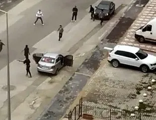 Ankara karıştı!