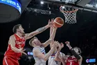 A Milli Basketbol Takımı'nın EuroBasket 2025 aday kadrosu açıklandı