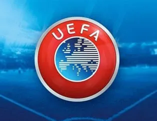 UEFA kulüpler sıralaması