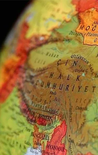 Çin'in Uygur Türklerine baskı politikasının belgeleri sızdırıldı