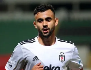Ghezzal’e özel kutlama