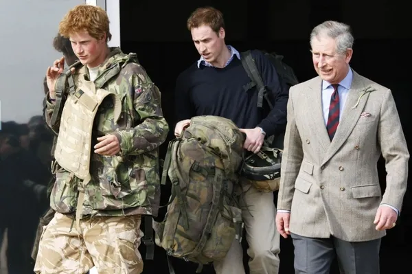 Prens Harry'den kan donduran itiraf: Afganistan'da 25 kişiyi öldürdüm, utanç duymuyorum-3