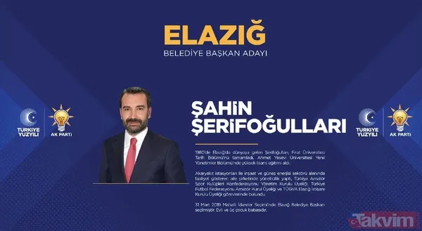 AK Parti'nin 31 Mart 2023 yerel seçimler için belediye başkan adayları kimler? İstanbul, Eskişehir, Rize, Ordu, Sinop, Çanakkale... - 20