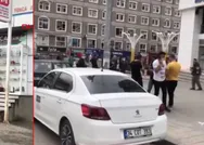 Bingölde 5,7 büyüklüğünde deprem meydana geldi! | Fuat Oktay ve bakanlar bölgede