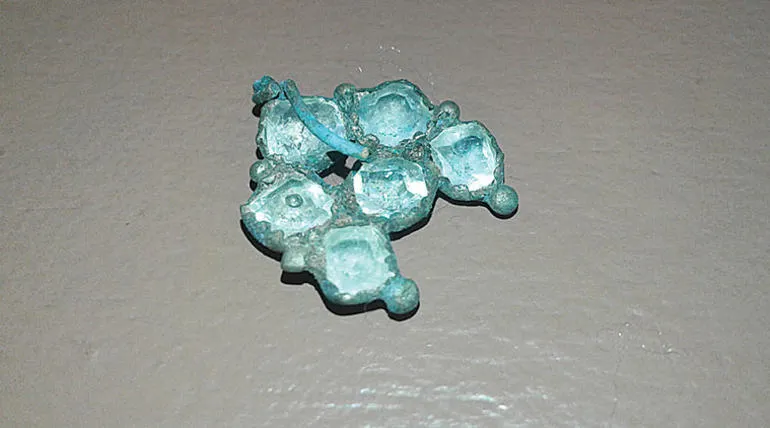 Topkapı Sarayı’nda görüntülenen mektubun şifresi çözülemiyor! - 4