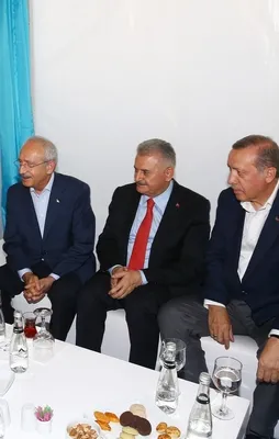 "Türkiye'deki tablodan rahatsız olanlar var"