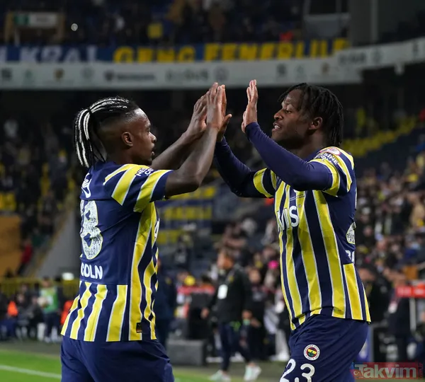 Trabzonspor - Fenerbahçe derbisi için geri sayım! İşte muhtemel ilk 11'ler... - 19