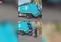 Adalar'da CHP yönetiminin bıraktığı enkaz belgelendi! Tek çalışır kamyon yok