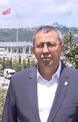 Canlı yayında Prof. Dr. İlhan Varank'ın son anlarını anlattı: Bundan sonra kim denerse denesin...