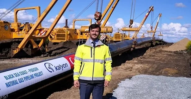 Küresel güç olma yolunda emin adımlar! Suudi Arabistan'dan Kalyon İnşaat'a ortaklık teklifi