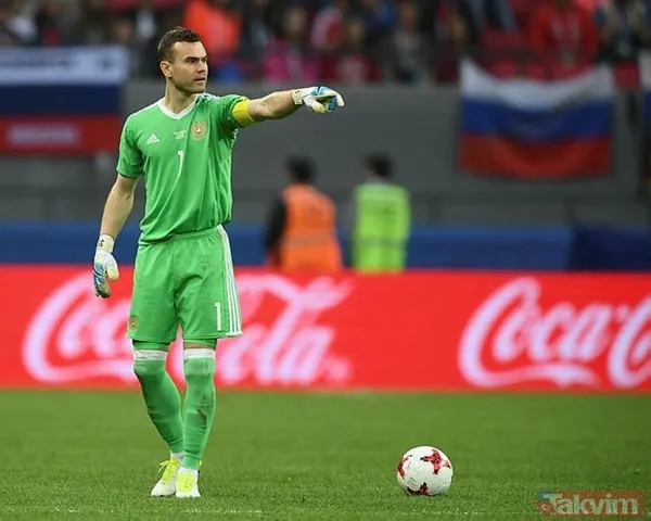 PSV maçında yediği gollerle karşılaşmanın en çok konuşulan ismi olmuştu! Şoke eden Fernando Muslera gerçeği - 12